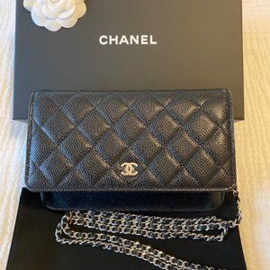Chanel WOC